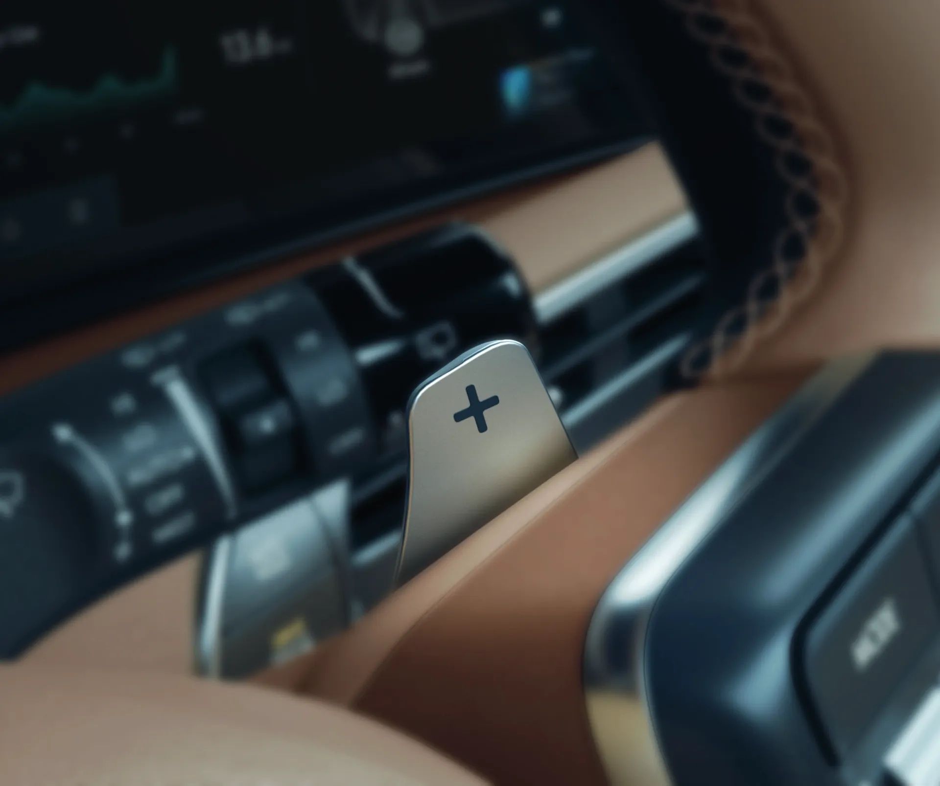 Improved Driving Efficiency