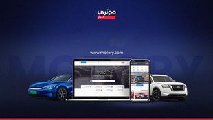 Motory entering Jordanian market with a range of online car-marketing services