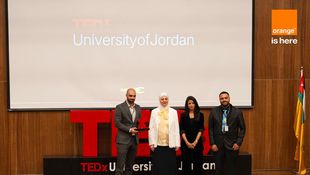 TEDx JU PRL visual-EN