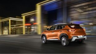 Nissan rolls out all-new turbocharged powertrain in the region