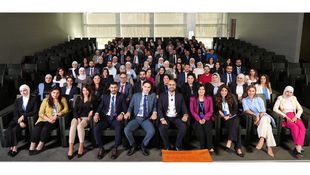 Housing Bank Conducts Employee Well-Being Session on "Resilience Under Pressure"