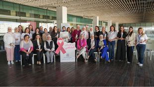 Housing Bank Organizes Health Awareness Day for Employees in Cooperation with the Jordan Breast Cancer Program