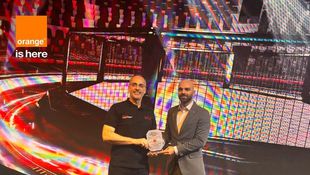 Orange Jordan Continues to Support Digital Education by Sponsoring the Sumo Robotics Competition for the Fourth Consecutive Year