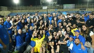 Housing Bank Crowned Champion of the 2025 Fourth Banks Football Championship