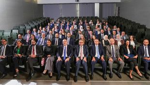 Housing Bank Concludes "Credit Culture Academy" Program Focused on Building Employees’ Credit Competencies