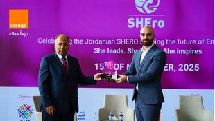 Orange Jordan Highlights Women Entrepreneurs’ Success Stories Through Sponsorship of “SHERO” Conference