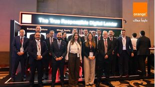 Orange Jordan Reaffirms Its Commitment to Secure Digital Transformation by Supporting the C8 2025 Cybersecurity Advancement, Innovation, and Technology Conference