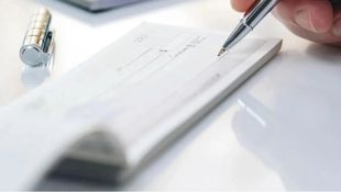 Electronic Check Clearing Reaches 33.81 Billion Dinars