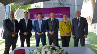 AstraZeneca and Jordanian Ministry of Health Agree on a Landmark Sustainability Partnership