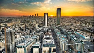 amman abdali