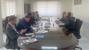 GFJTU, German delegation discuss 'stronger' labor cooperation
