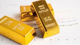 Gold Prices Rise Globally as Dollar Weakens and Investors Await New Tariffs
