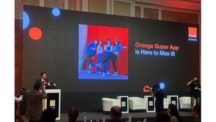 Under the Patronage of the Ministry of Digital Economy and Entrepreneurship
Orange Jordan Solidifies its Digital Leadership by Launching the All-In-One “Max it” Application