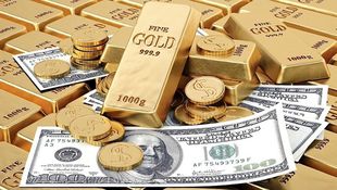 Gold Prices Rise Globally
