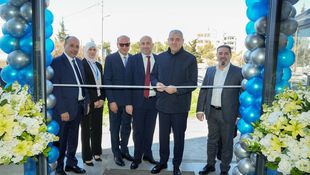 Housing Bank Opens a New Branch in Dhahiyat Al-Rasheed