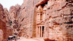 petra