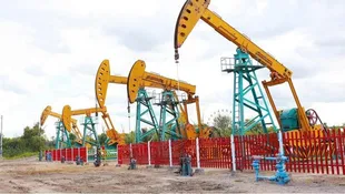 Global Oil Prices Continue to Rise Amid Supply Cut Expectations
