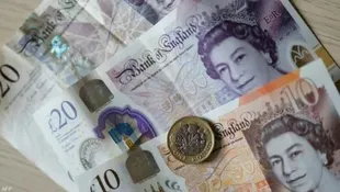 The British Pound Continues to Rise, Nears $1.33 Mark
