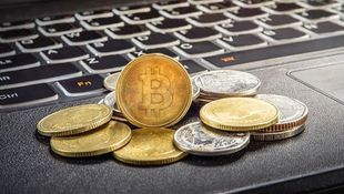 Bitcoin at Its Lowest Level Since November
