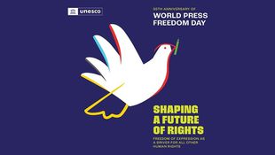 UNESCO Jordan hosts World Press Freedom Day film