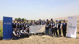 Housing Bank Renews Diamond Sponsorship of the Arab Group for the Protection of Nature for Fifth Consecutive Year
