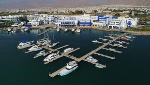 Ayla Marina to Host Third Edition of Boat Show at the End of This Month
