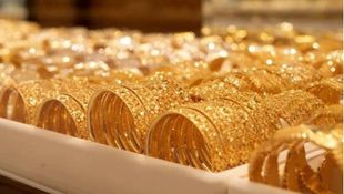 Local Gold Prices Rise by One Dinar per Gram
