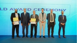 University of Petra Participates in "BOLD" Program to Strengthen Academic Partnerships