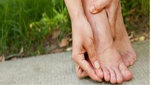 Swelling of the Big Toe: Many Causes You Should Know
