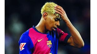 Inter vs. Barcelona: Final Push for the Champions League Final
