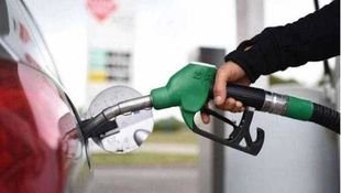 Government Raises Gasoline and Diesel Prices for July
