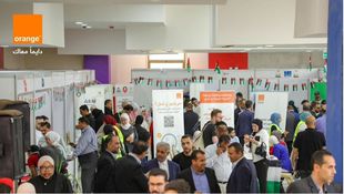Orange Jordan Provides Strategic Sponsorship for Job Fairs at the University of Jordan and Hashemite University

