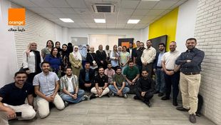 "Najahna" Supports 20 Startups Emerging from the Entrepreneurship Hackathon

