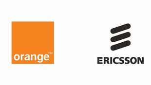 Ericsson & orange image