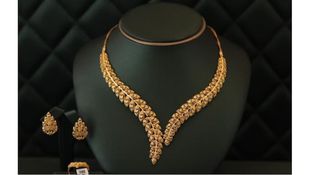 Gold Prices Remain Stable Locally for Third Consecutive Day