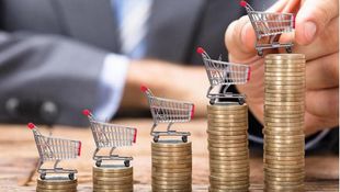 Consumer Prices (Inflation) Rise During the First Eight Months of 2025