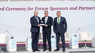 Housing Bank Named Platinum Sponsor of GREENFIN Forum 2025