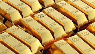 China Hedging with Gold Against Trump’s Tariffs