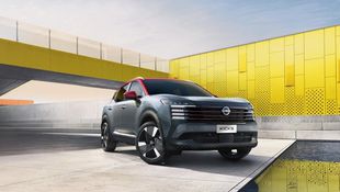 Bustami and Saheb Group confirms Nissan’s strengthened SUV dominance in the Middle East with expanded line up
