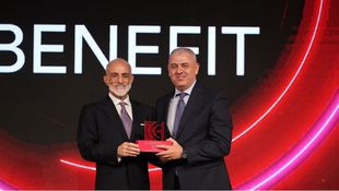 Housing Bank Honored for its Diamond Sponsorship of The Hope Gala 2025