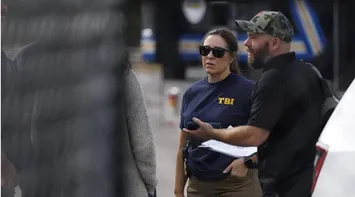 Deaths and 18 Missing After Explosion at Tennessee Factory