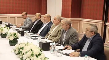 Trump: Hamas Leaders Are Very Strong and Intelligent