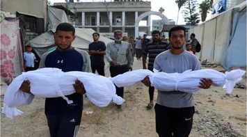Death Toll in Gaza Strip Rises to 67,682