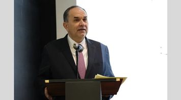 Minister of Justice: Combating Human Trafficking a National Priority that Strengthens the Human Rights Framework