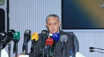 Minister of Environment Launches “Circular Solutions for Plastic Pollution in Jordan” Project