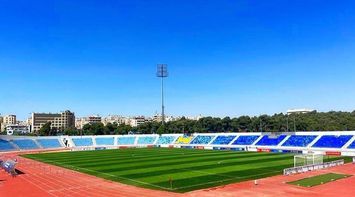 Stadium Infrastructure: The Biggest Challenge for Jordanian Football After World Cup Qualification