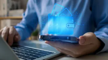 JD 4.7 Billion in Transfers via E-Wallets Since the Beginning of the Year