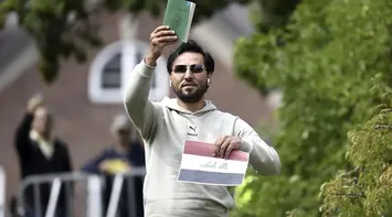 Swedish Prosecutor Identifies Suspect in “Quran Burner” Murder Case