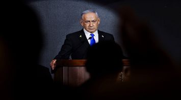 Netanyahu: “The battle is not over” in Gaza and the region