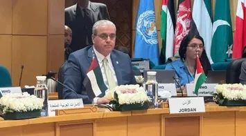 Minister of Health: Despite Challenges, Jordan Has Never Hesitated to Fulfill Its Duty Toward Its Brothers